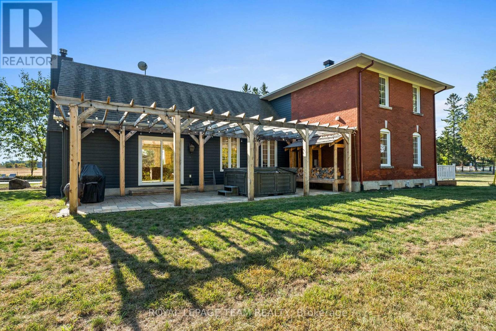6101 First Line Road, Ottawa, Ontario  K0A 2E0 - Photo 25 - X12427227