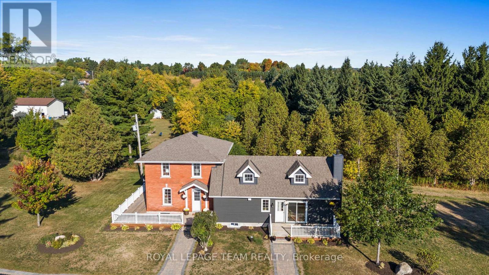 6101 First Line Road, Ottawa, Ontario  K0A 2E0 - Photo 3 - X12427227