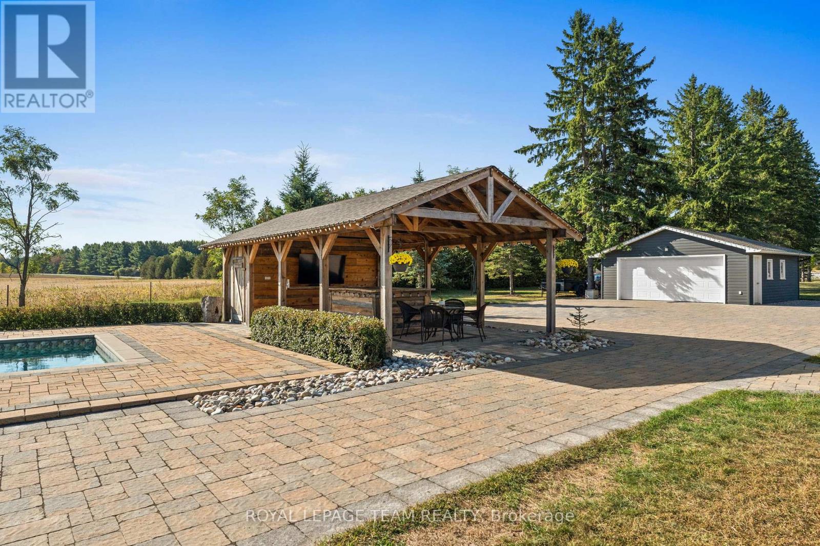 6101 First Line Road, Ottawa, Ontario  K0A 2E0 - Photo 31 - X12427227