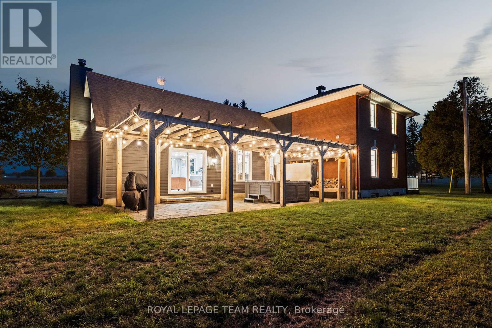 6101 First Line Road, Ottawa, Ontario  K0A 2E0 - Photo 39 - X12427227