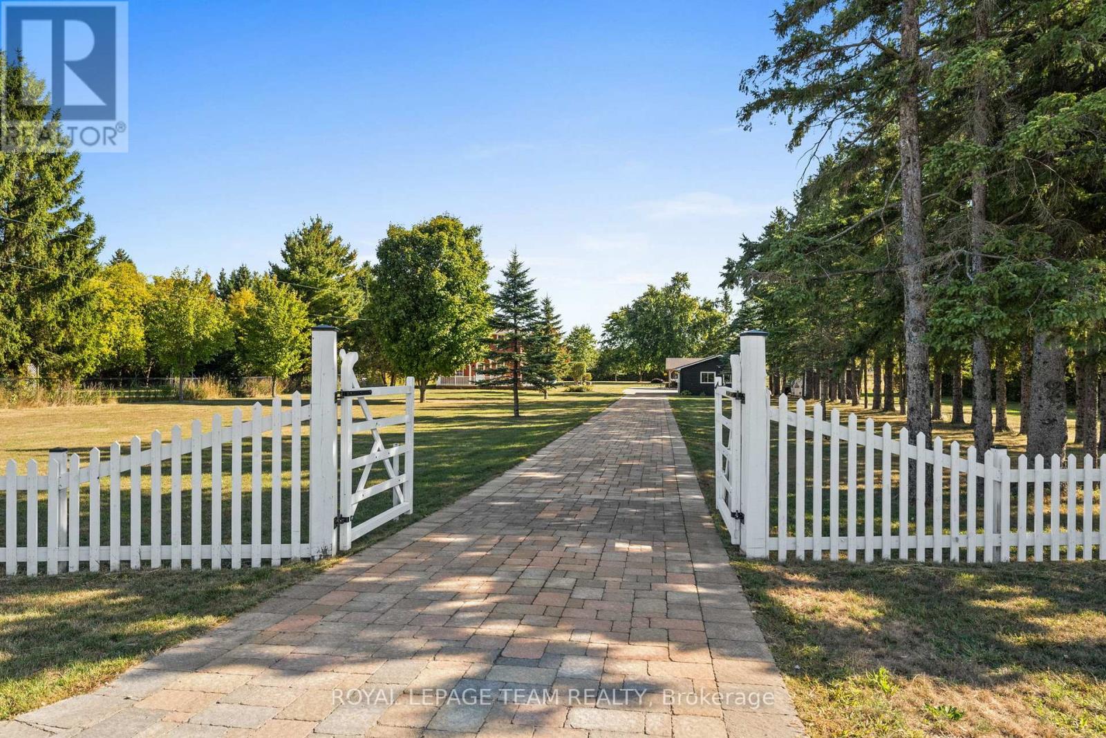 6101 First Line Road, Ottawa, Ontario  K0A 2E0 - Photo 4 - X12427227