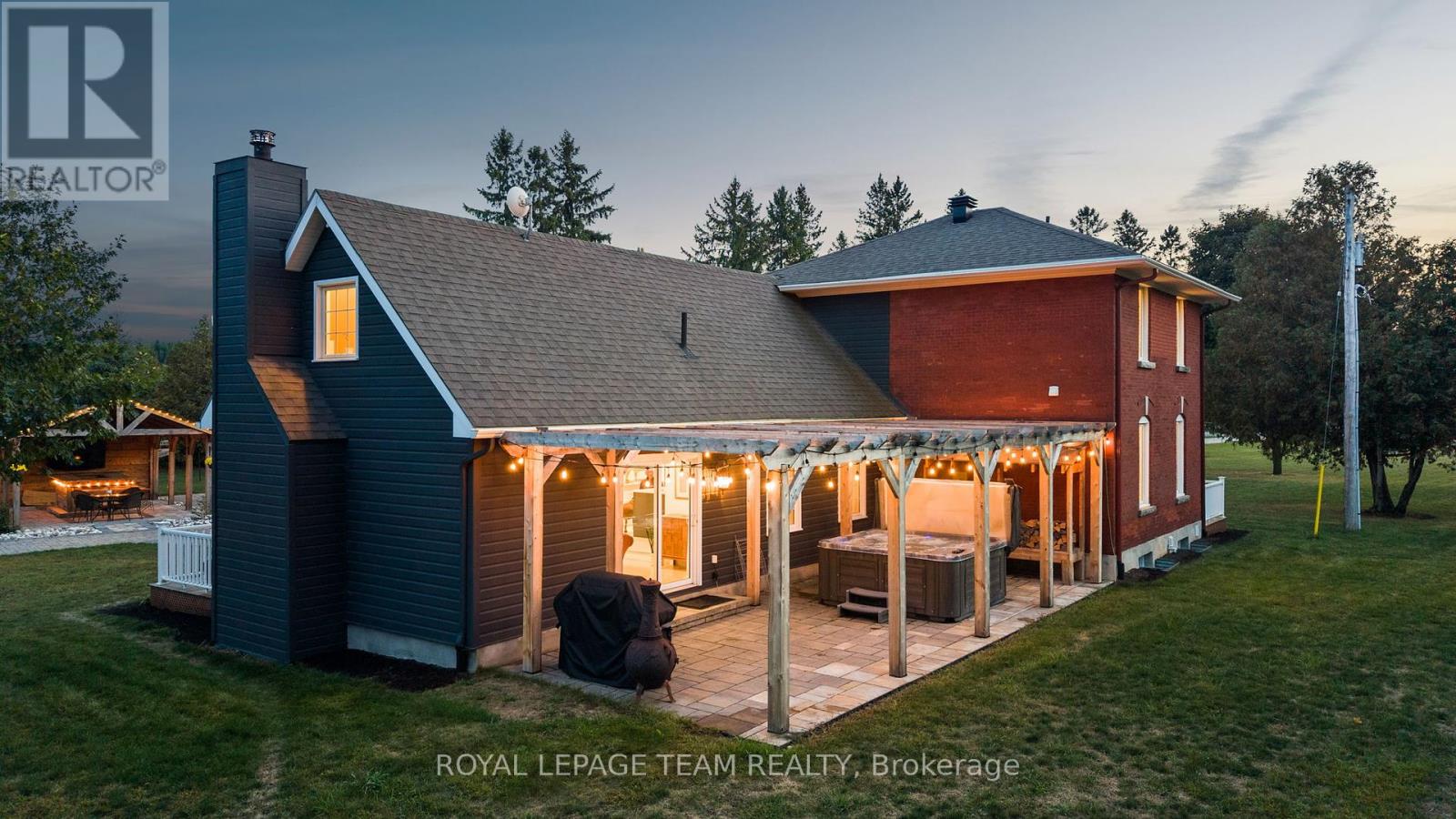 6101 First Line Road, Ottawa, Ontario  K0A 2E0 - Photo 41 - X12427227