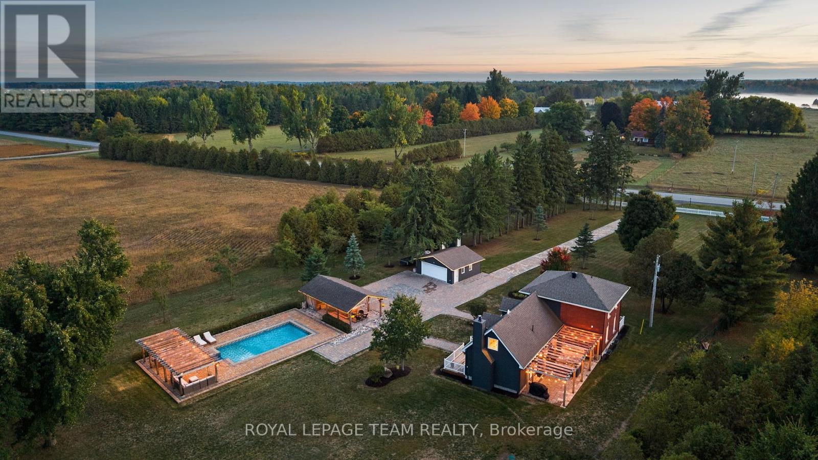 6101 First Line Road, Ottawa, Ontario  K0A 2E0 - Photo 42 - X12427227