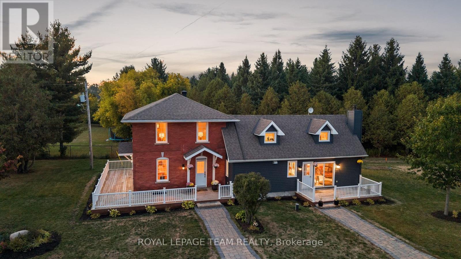 6101 First Line Road, Ottawa, Ontario  K0A 2E0 - Photo 43 - X12427227