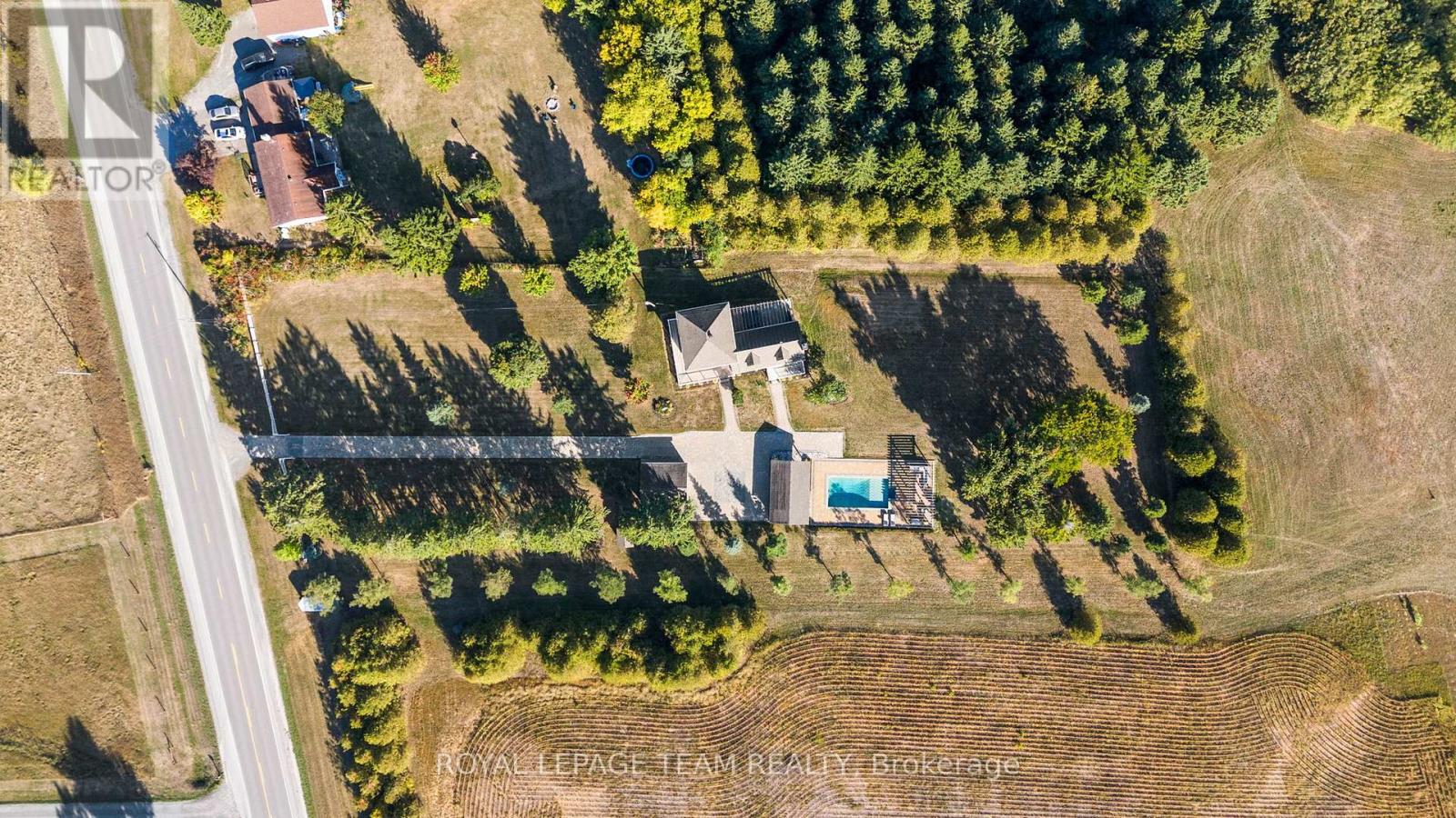6101 First Line Road, Ottawa, Ontario  K0A 2E0 - Photo 44 - X12427227