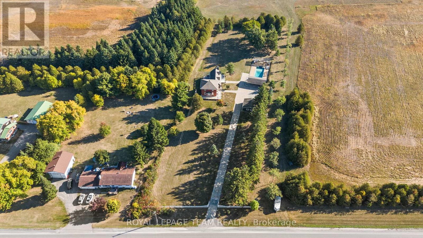 6101 First Line Road, Ottawa, Ontario  K0A 2E0 - Photo 46 - X12427227