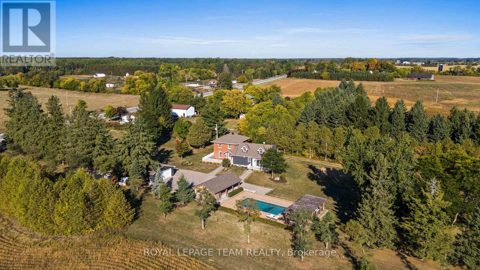 6101 First Line Road, Ottawa, Ontario  K0A 2E0 - Photo 47 - X12427227