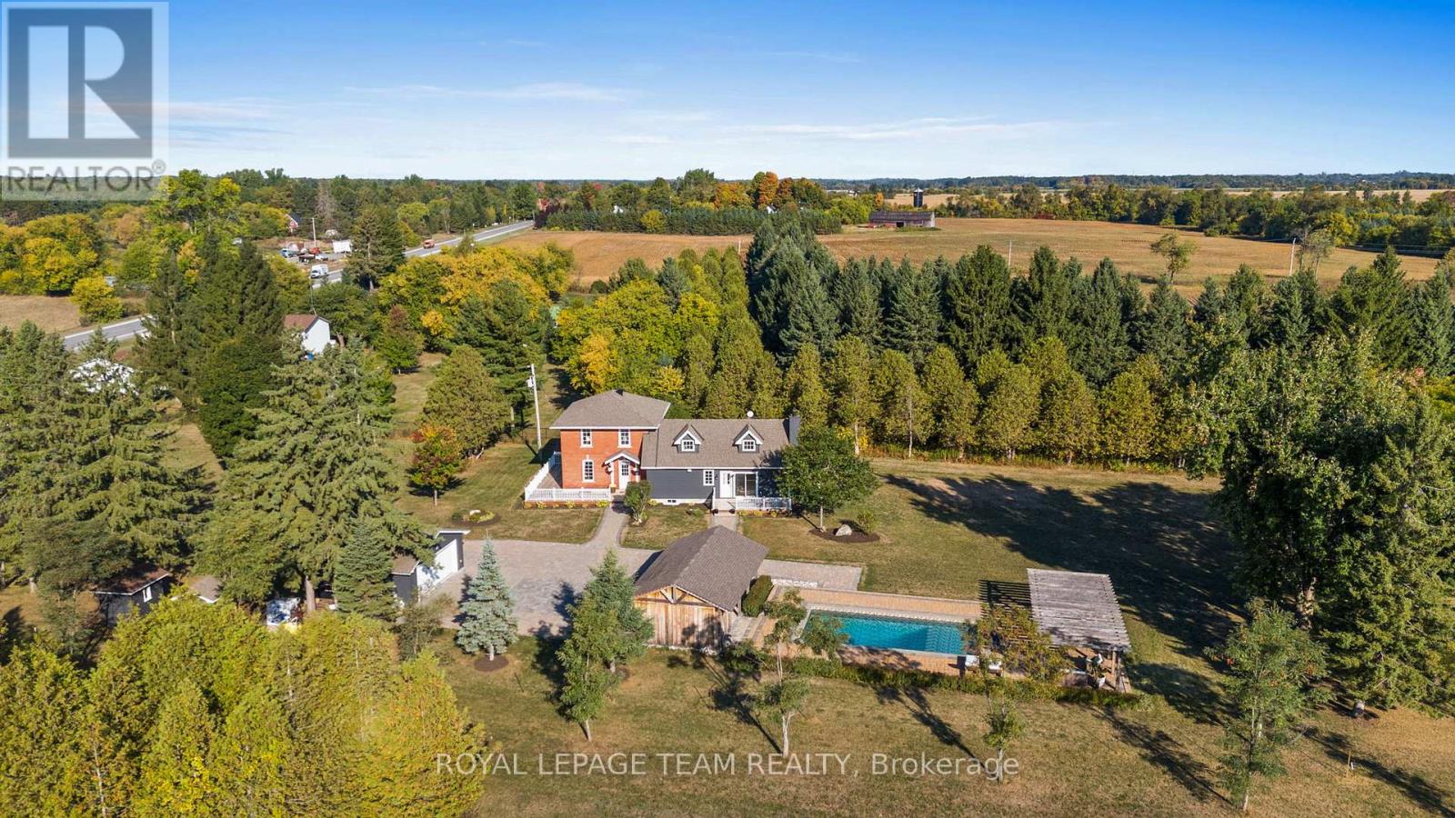 6101 First Line Road, Ottawa, Ontario  K0A 2E0 - Photo 48 - X12427227
