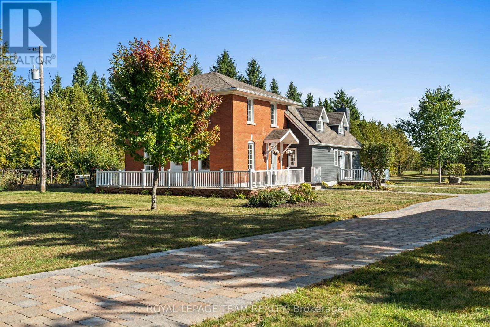 6101 First Line Road, Ottawa, Ontario  K0A 2E0 - Photo 49 - X12427227