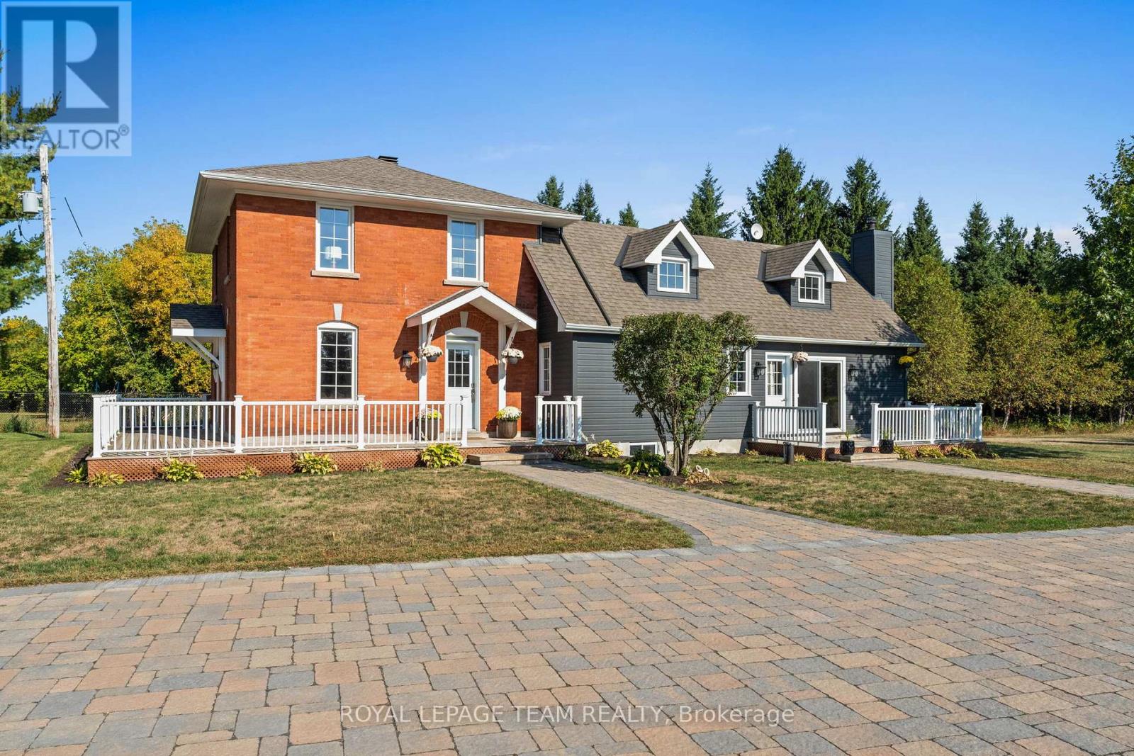 6101 First Line Road, Ottawa, Ontario  K0A 2E0 - Photo 50 - X12427227