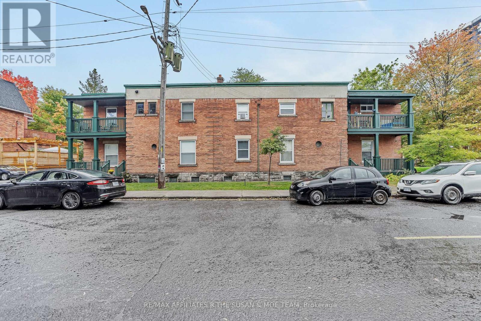 196-194 AUGUSTA STREET, Ottawa, Ontario
