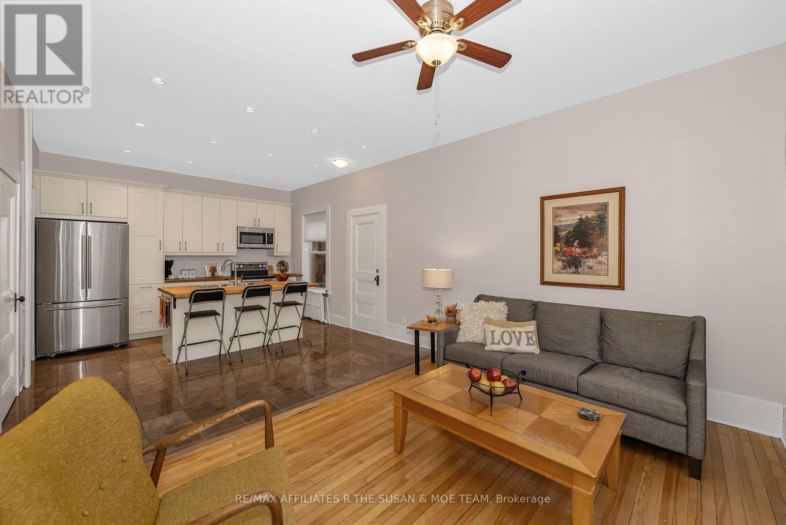 196-194 Augusta Street, Ottawa, Ontario  K1N 8C3 - Photo 11 - X12427271