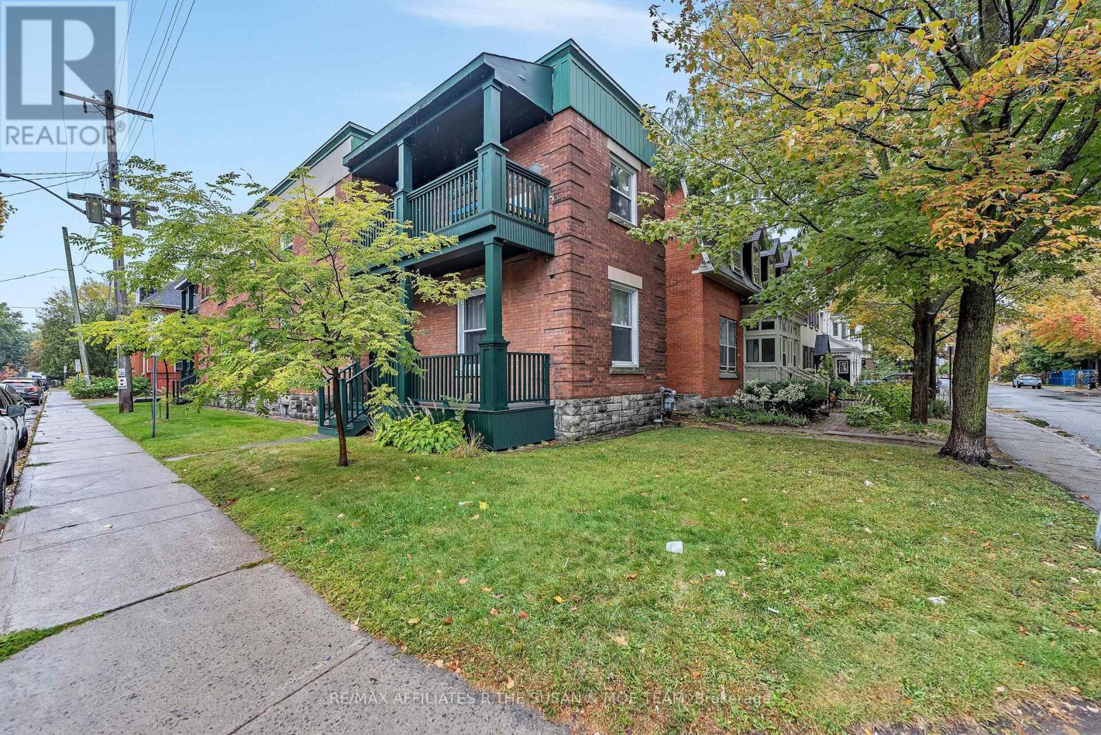 196-194 Augusta Street, Ottawa, Ontario  K1N 8C3 - Photo 3 - X12427271