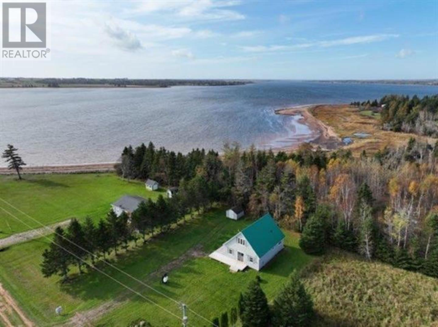 85 Wild Rose Lane, Bayside, Prince Edward Island  C0B 1Y0 - Photo 1 - 202524359
