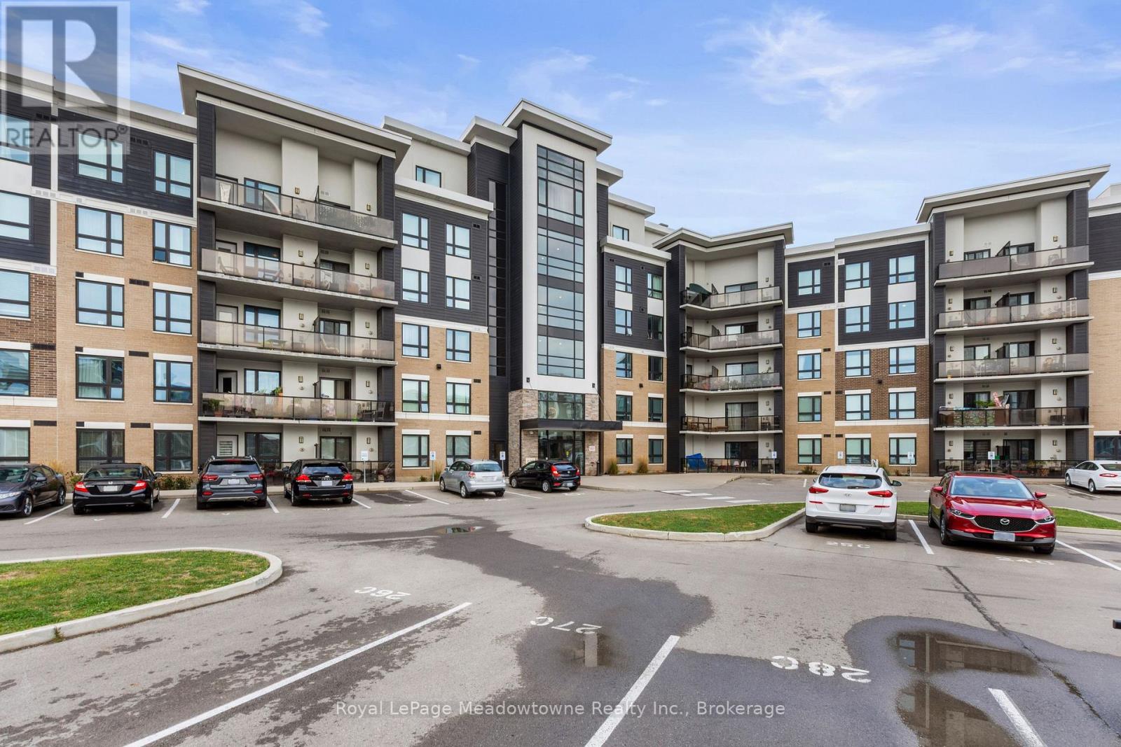 511 - 630 SAUVE STREET, Milton, Ontario
