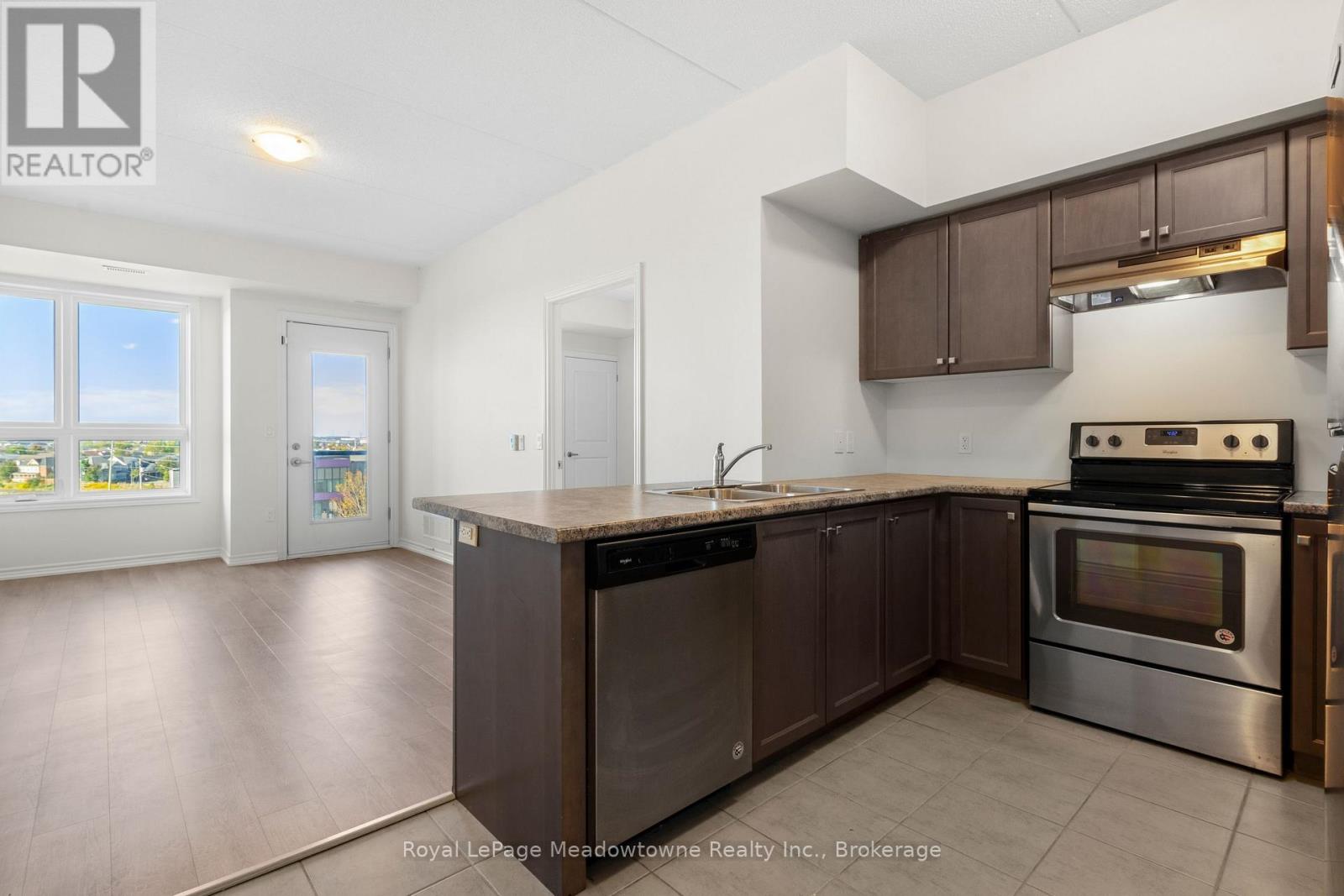 511 - 630 Sauve Street, Milton, Ontario  L9T 9A6 - Photo 4 - W12427294