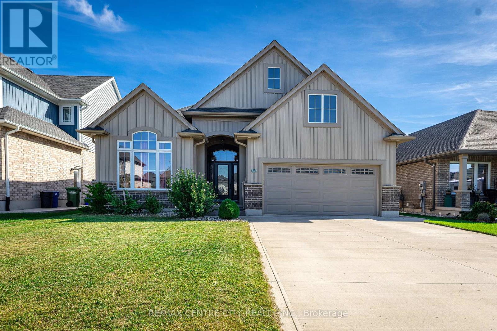 18 Murifield Drive, St. Thomas, Ontario  N5R 0K3 - Photo 1 - X12427249
