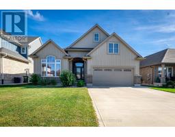 18 MURIFIELD DRIVE, St. Thomas, Ontario