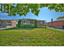 197 HILDRED STREET, Welland, Ontario