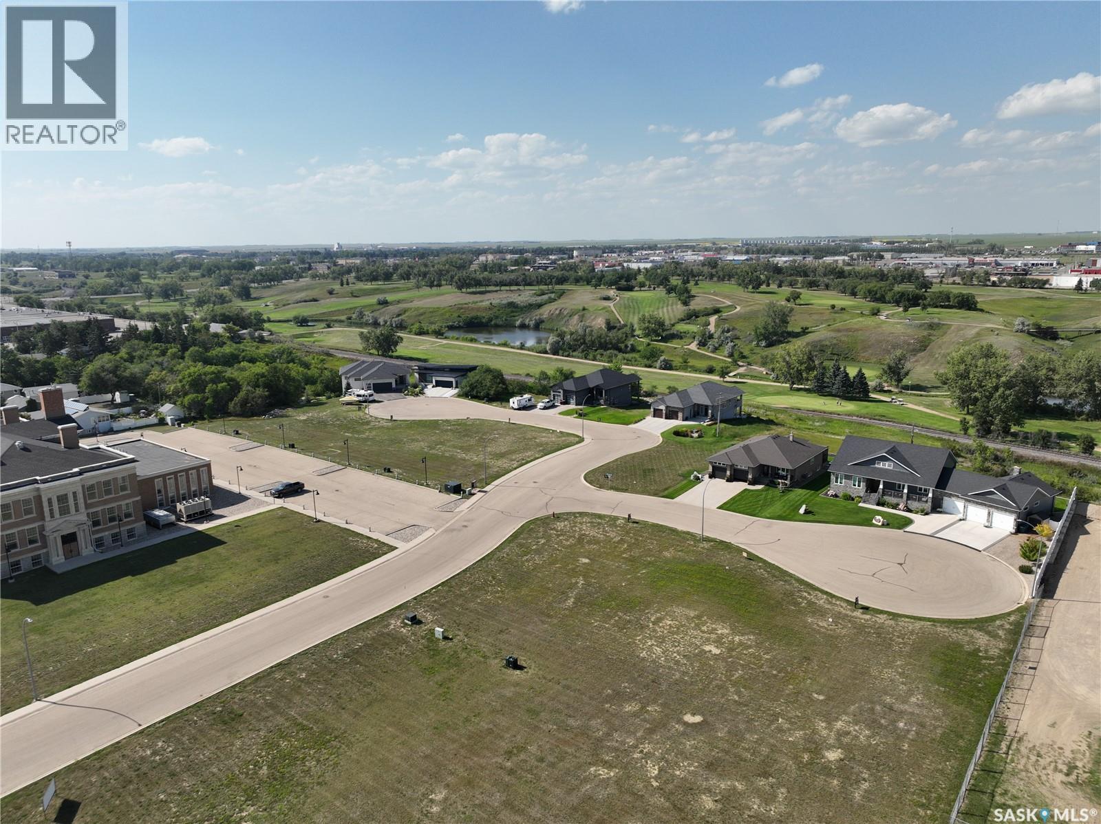 37 Copper Ridge Way, Moose Jaw, Saskatchewan  S6H 4R1 - Photo 7 - SK998610