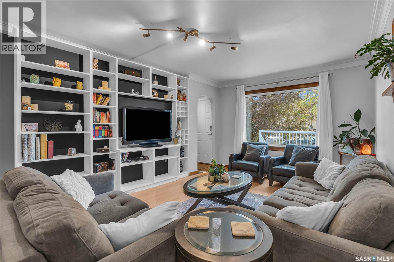 2532 Reynolds STREET, Regina, Saskatchewan