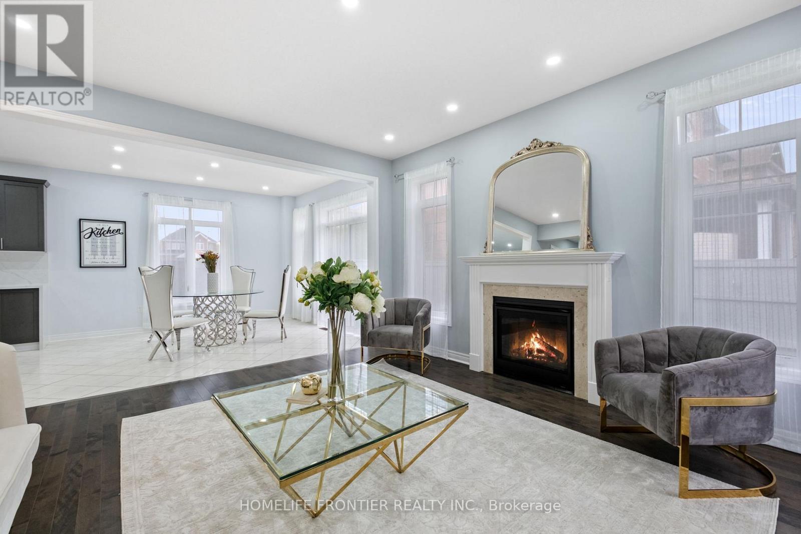 227 Inverness Way, Bradford West Gwillimbury, Ontario  L3Z 0W6 - Photo 13 - N12427065