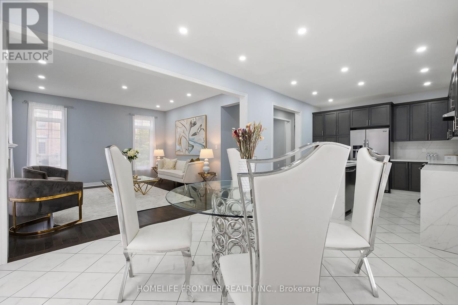 227 Inverness Way, Bradford West Gwillimbury, Ontario  L3Z 0W6 - Photo 16 - N12427065