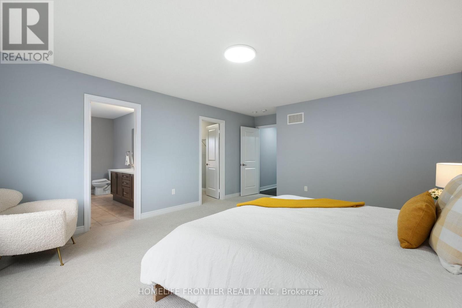 227 Inverness Way, Bradford West Gwillimbury, Ontario  L3Z 0W6 - Photo 27 - N12427065