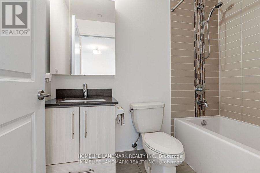 1606 - 55 Oneida Crescent, Richmond Hill, Ontario  L4B 4T9 - Photo 20 - N12427079