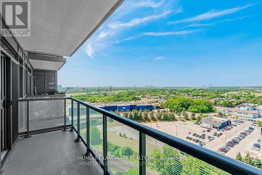 1606 - 55 Oneida Crescent, Richmond Hill, Ontario  L4B 4T9 - Photo 25 - N12427079