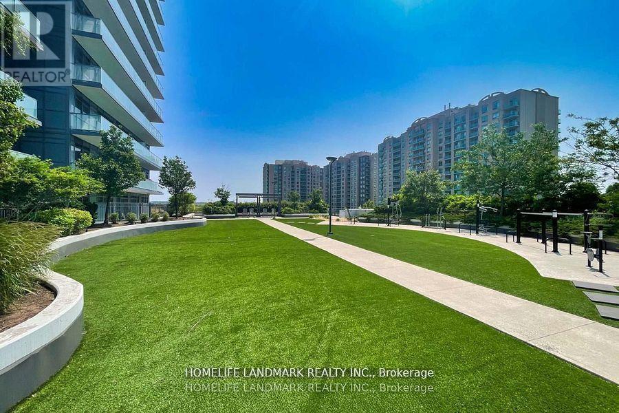 1606 - 55 Oneida Crescent, Richmond Hill, Ontario  L4B 4T9 - Photo 30 - N12427079