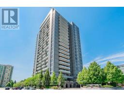 1606 - 55 ONEIDA CRESCENT, Richmond Hill, Ontario