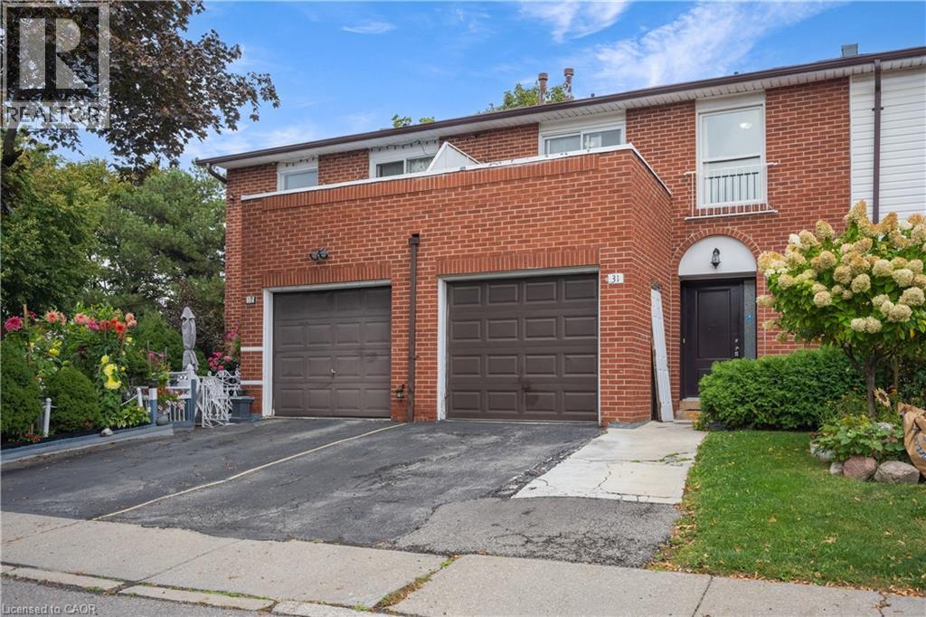 3430 Brandon Gate Drive Unit# 31, Mississauga, Ontario  L4T 3T4 - Photo 2 - 40773712