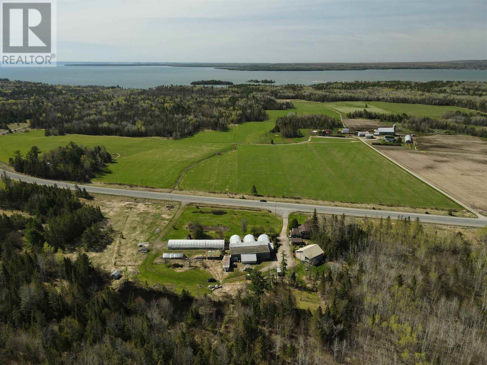 8450 Highway 17, Bruce Mines, Ontario  P0R 1C0 - Photo 48 - SM252342