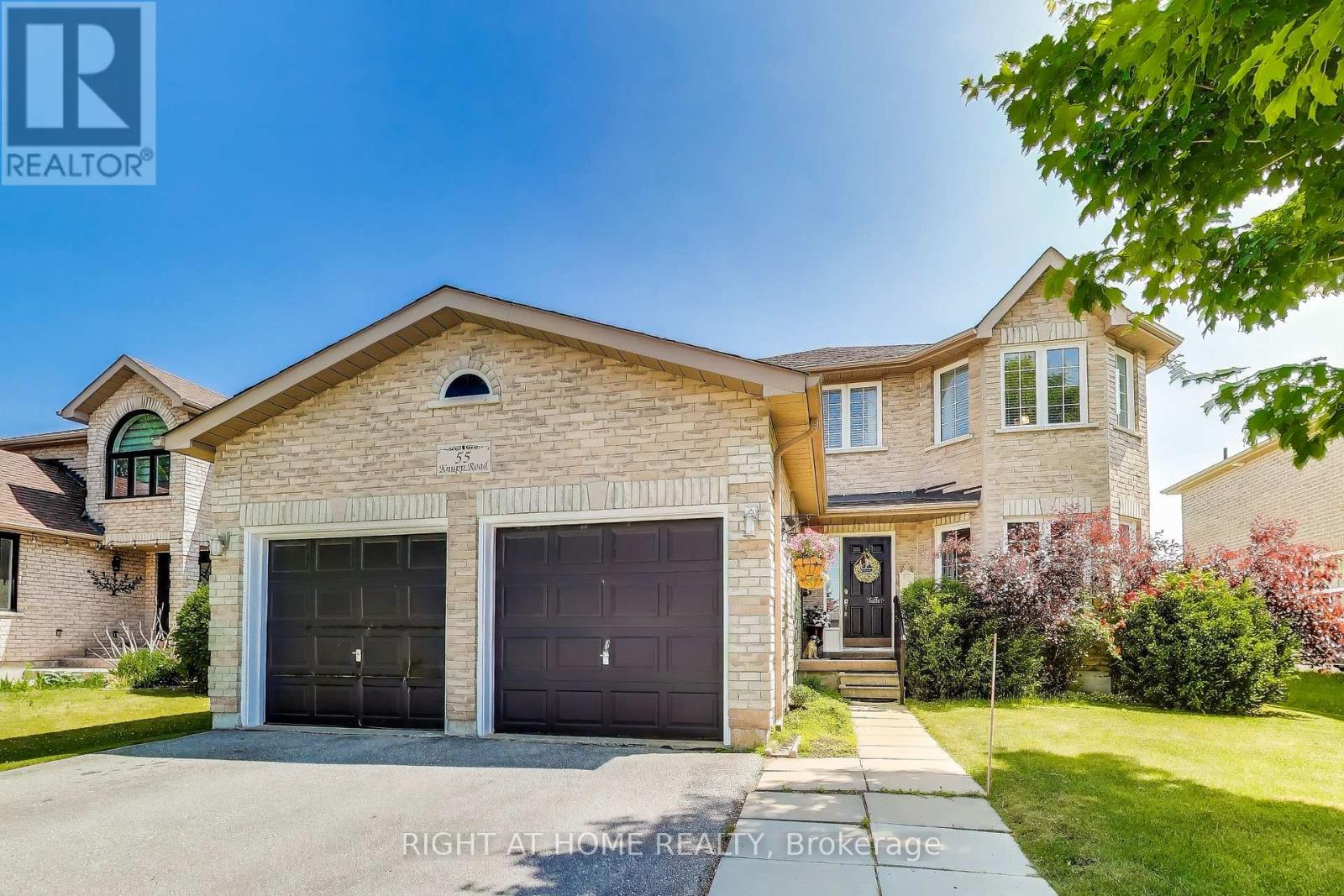 55 Knupp Road, Barrie, Ontario  L4N 0R7 - Photo 7 - S12427075