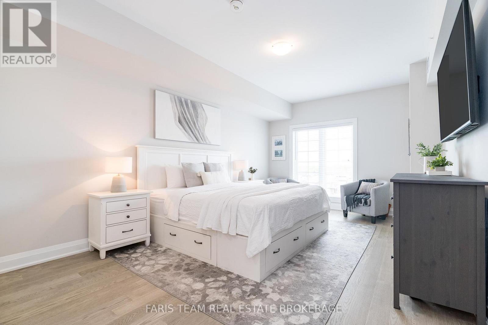 410 - 54 Koda Street, Barrie, Ontario  L9J 0J6 - Photo 24 - S12427107