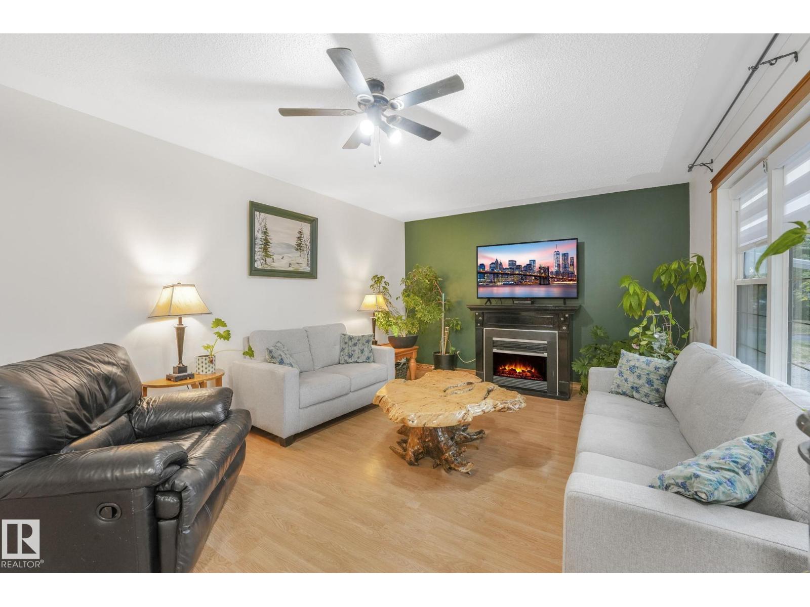 135 Marion Dr, Sherwood Park, Alberta  T8A 8A2 - Photo 2 - E4459499