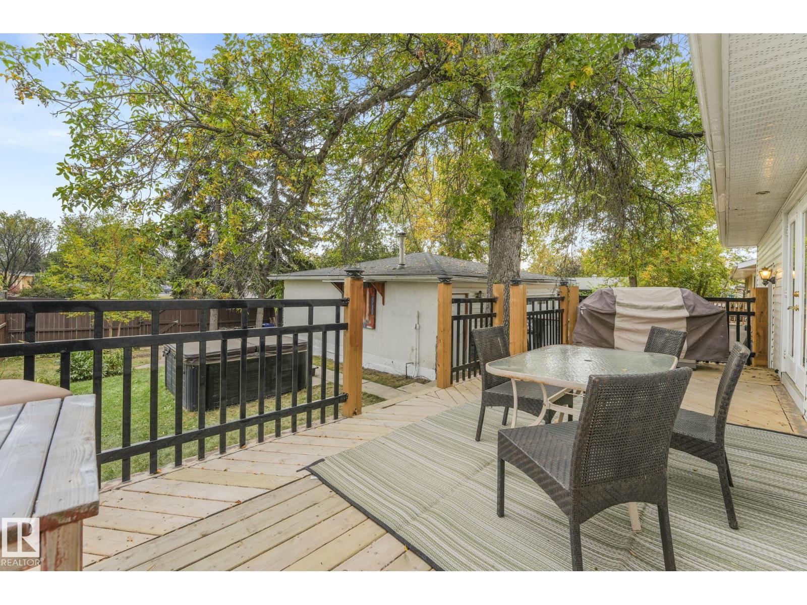 135 Marion Dr, Sherwood Park, Alberta  T8A 8A2 - Photo 27 - E4459499