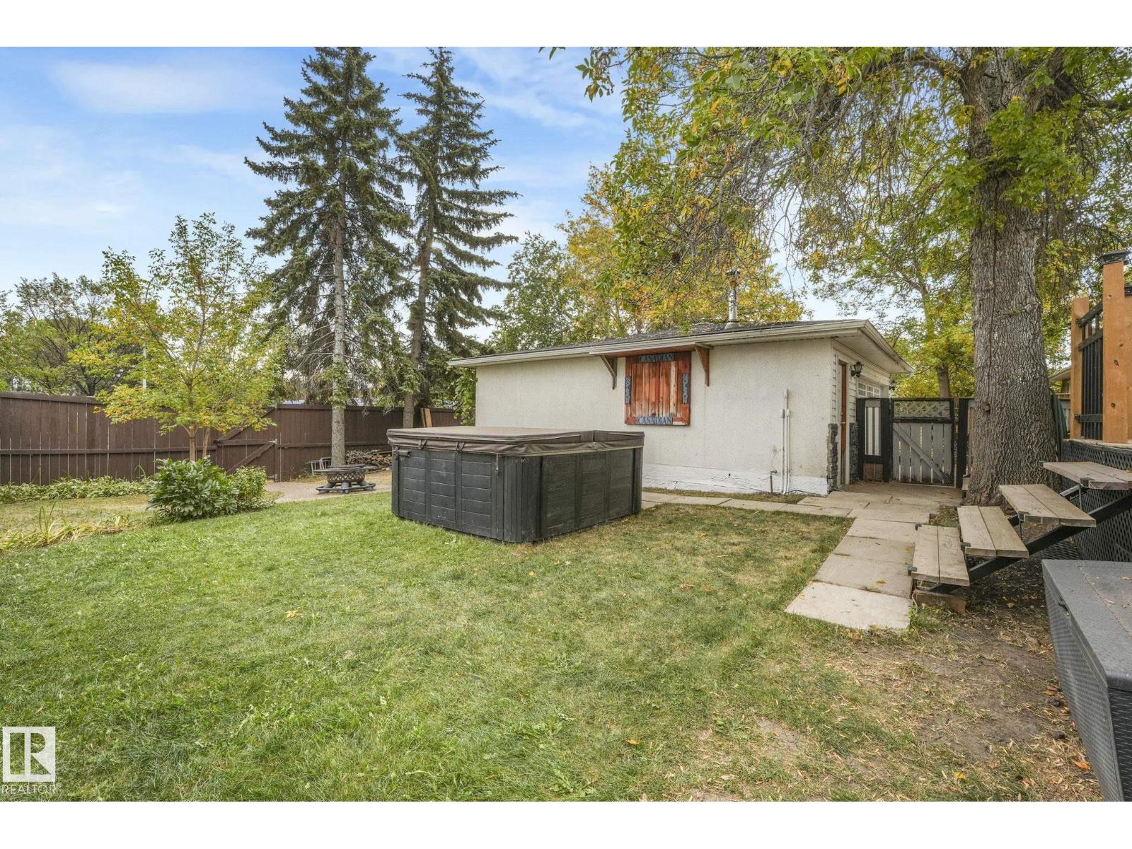 135 Marion Dr, Sherwood Park, Alberta  T8A 8A2 - Photo 30 - E4459499