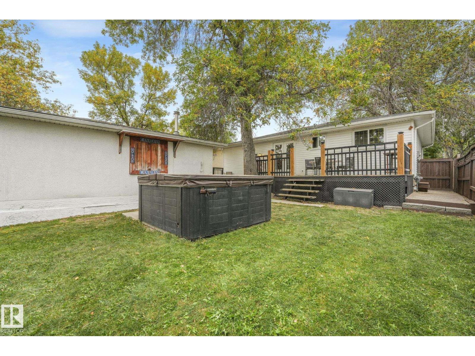 135 Marion Dr, Sherwood Park, Alberta  T8A 8A2 - Photo 31 - E4459499