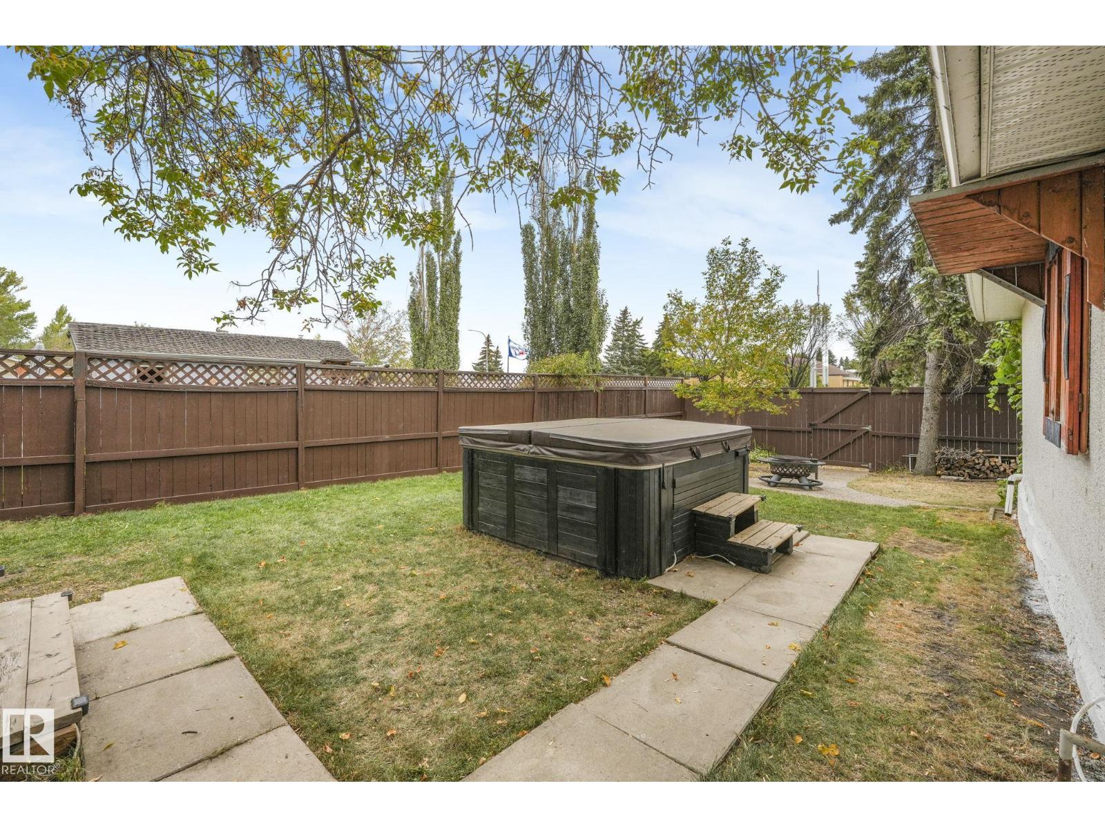 135 Marion Dr, Sherwood Park, Alberta  T8A 8A2 - Photo 32 - E4459499
