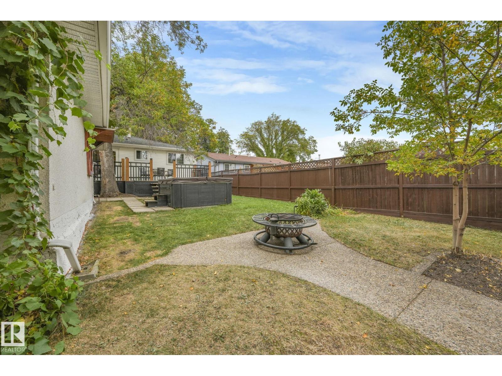135 Marion Dr, Sherwood Park, Alberta  T8A 8A2 - Photo 33 - E4459499