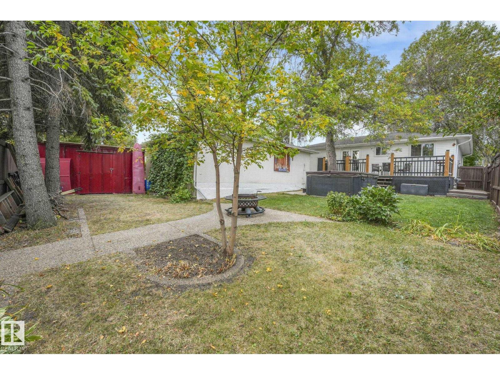 135 Marion Dr, Sherwood Park, Alberta  T8A 8A2 - Photo 35 - E4459499