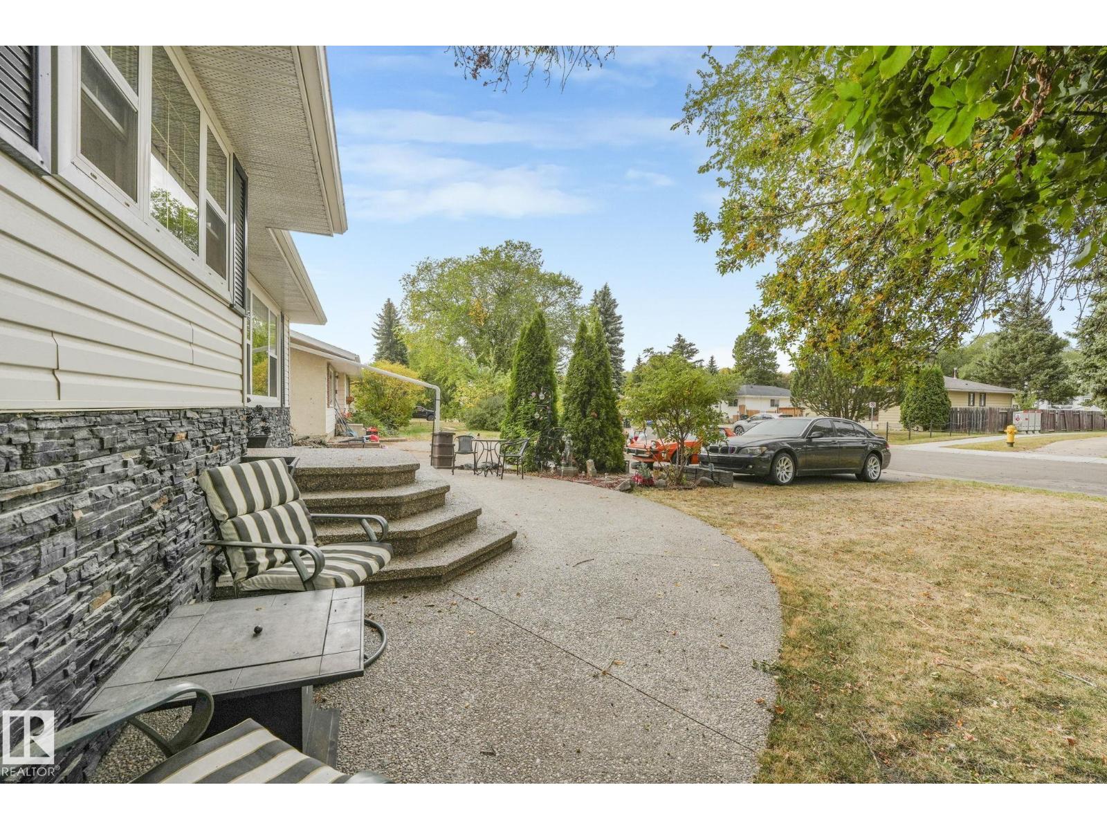 135 Marion Dr, Sherwood Park, Alberta  T8A 8A2 - Photo 36 - E4459499