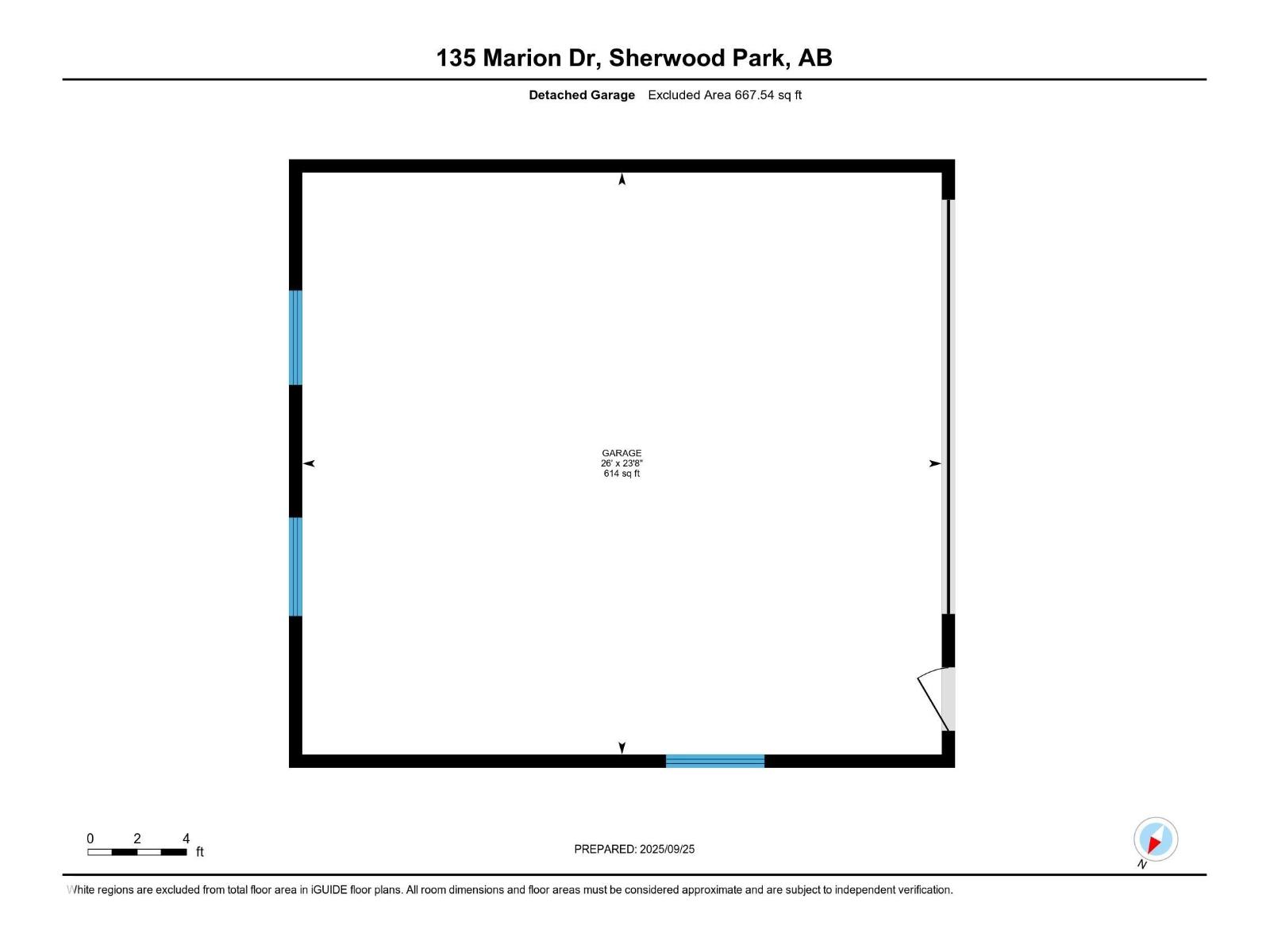 135 Marion Dr, Sherwood Park, Alberta  T8A 8A2 - Photo 40 - E4459499