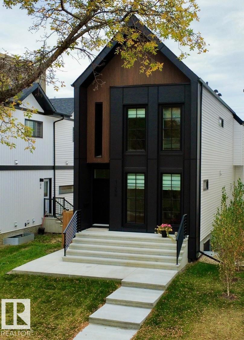 11308 128 St Nw, Edmonton, Alberta  T5M 0W9 - Photo 1 - E4459501