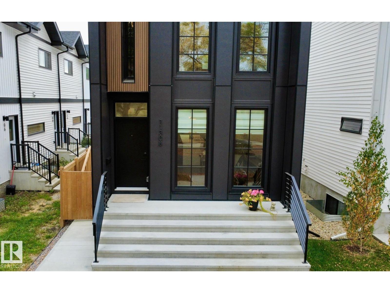 11308 128 St Nw, Edmonton, Alberta  T5M 0W9 - Photo 2 - E4459501