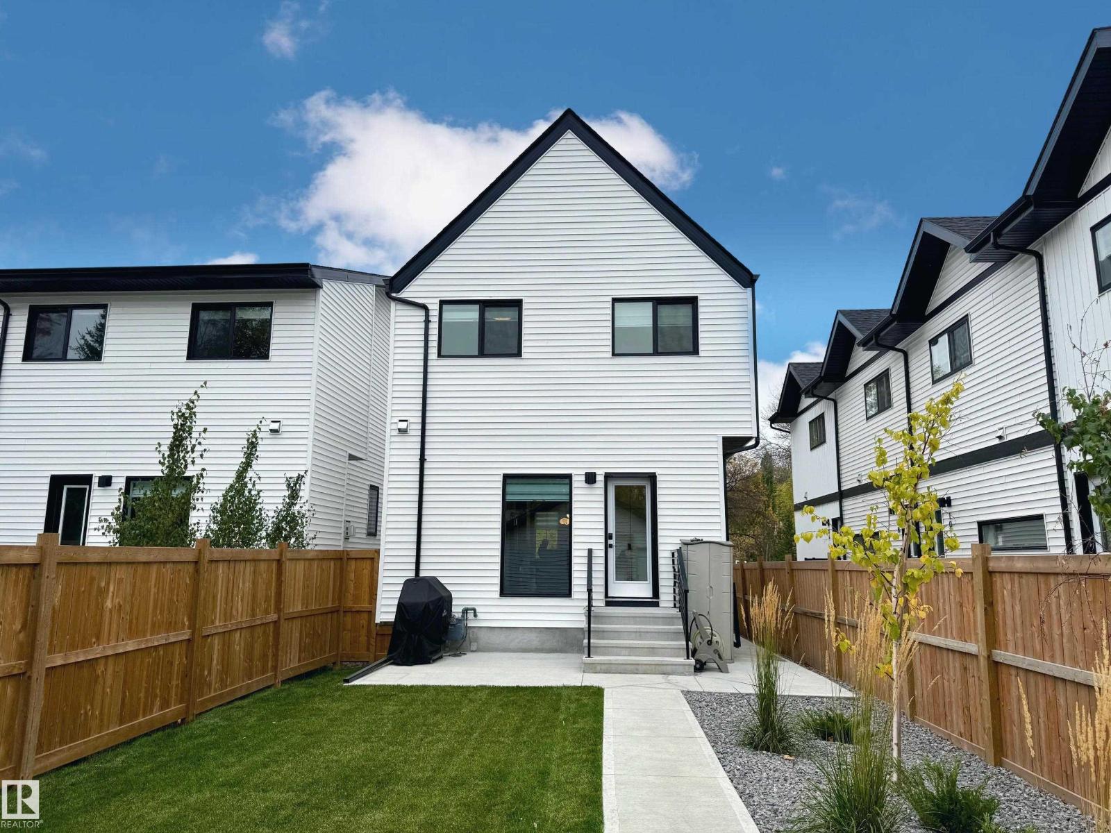 11308 128 St Nw, Edmonton, Alberta  T5M 0W9 - Photo 23 - E4459501