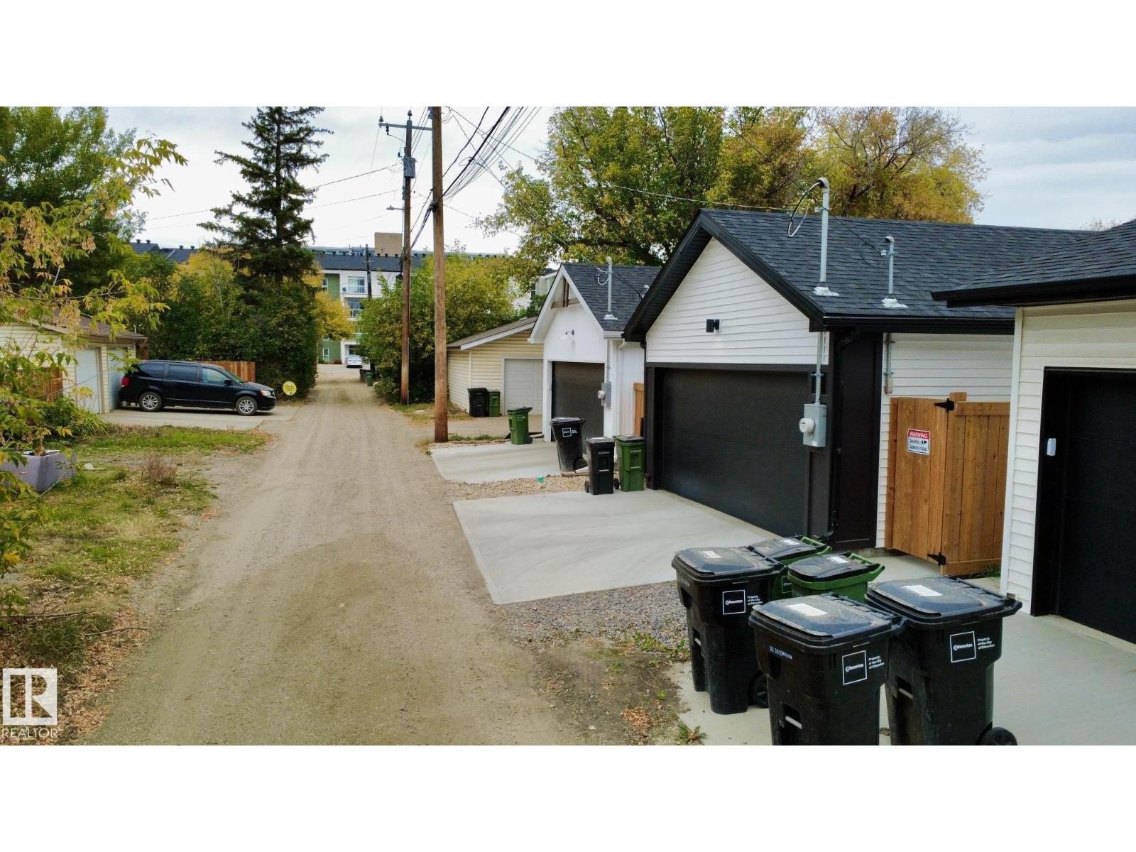 11308 128 St Nw, Edmonton, Alberta  T5M 0W9 - Photo 26 - E4459501