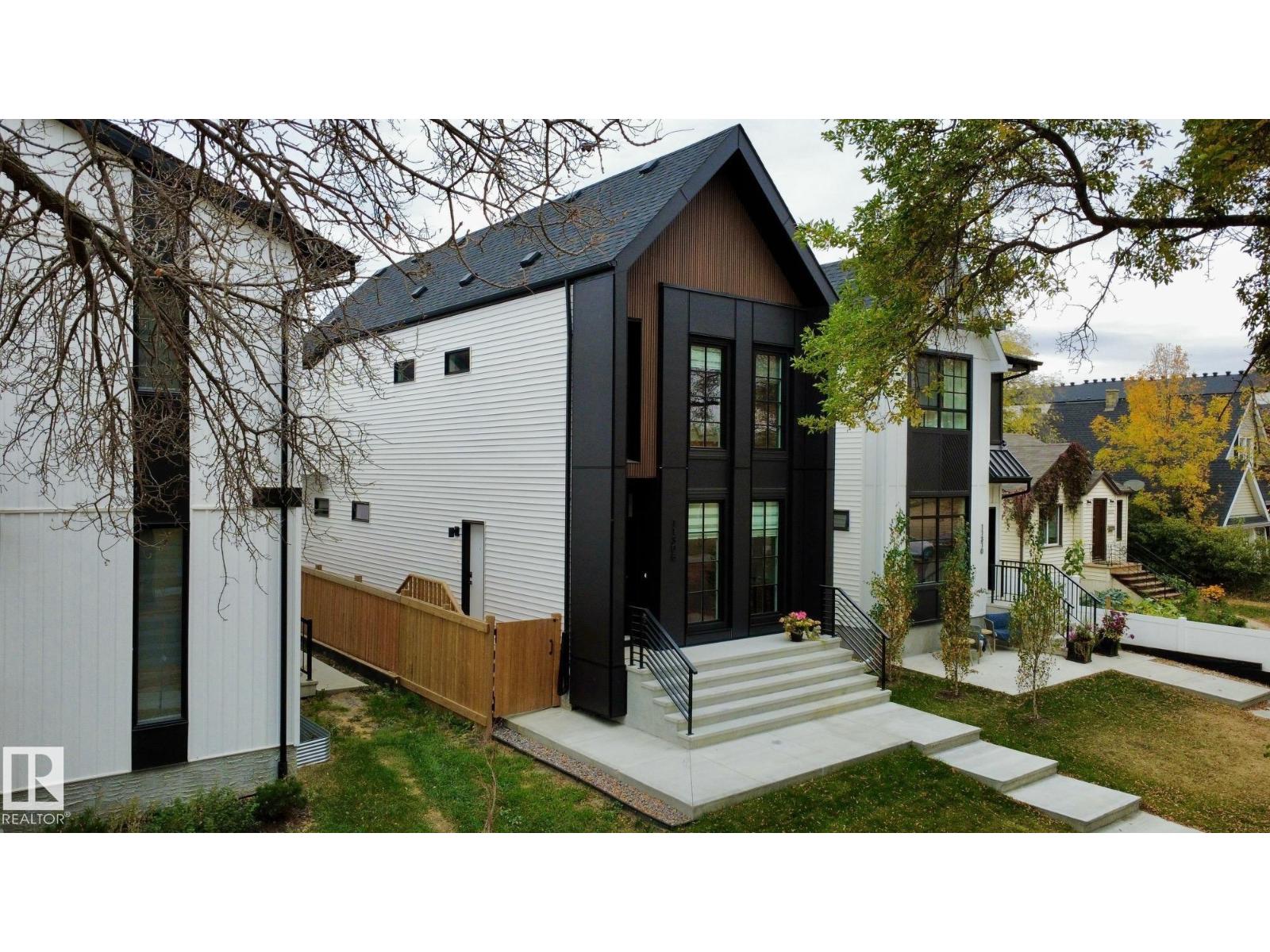 11308 128 St Nw, Edmonton, Alberta  T5M 0W9 - Photo 27 - E4459501